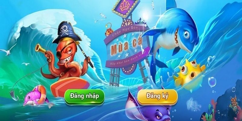 Game có tốc độ tải ấn tượng và đường truyền vô cùng mượt mà