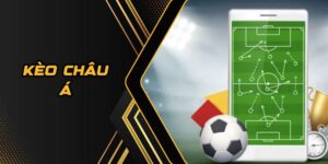 kèo châu Á