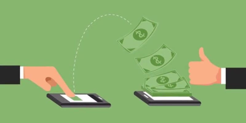 Kinh nghiệm thực hiện nạp tiền cực an toàn