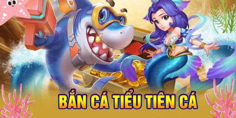 Người chơi nên ưu tiên tham gia bắn cá tiểu tiên theo bầy