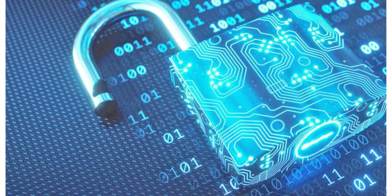 Những công nghệ đề cập trong chính sách bảo mật