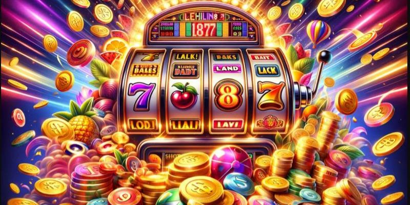 Hướng dẫn cách tham gia nổ hũ xèng