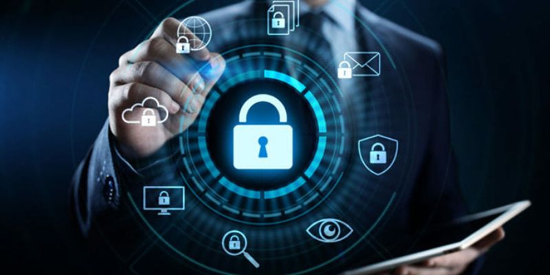 Nội dung về chính sách bảo mật nền tảng cá cược