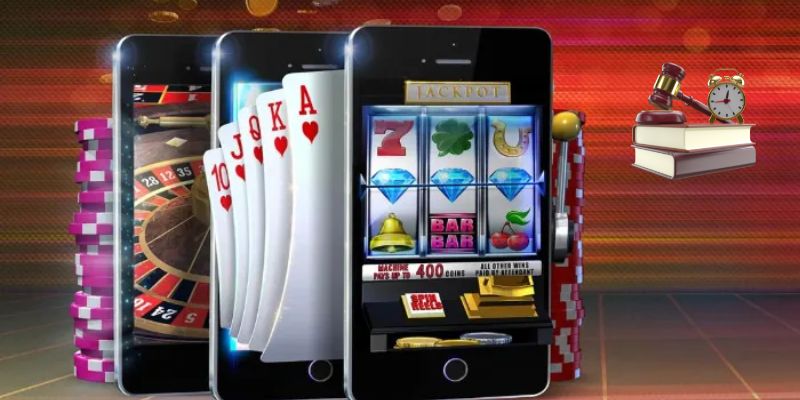 Sân chơi sở hữu hệ thống chăm sóc khách hàng chuyên nghiệp