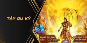 TÂY DU KÝ