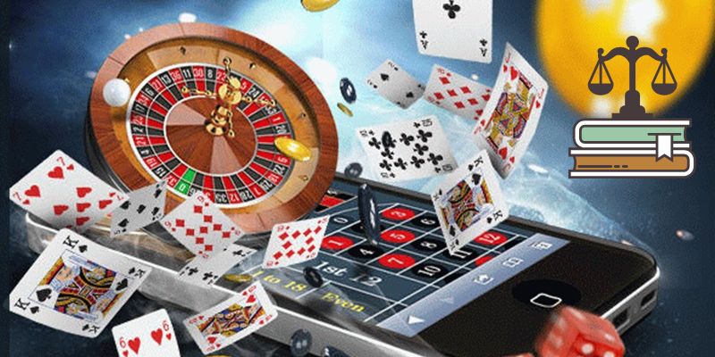 Tổng quan về nhà cái XIN88 có hợp pháp không